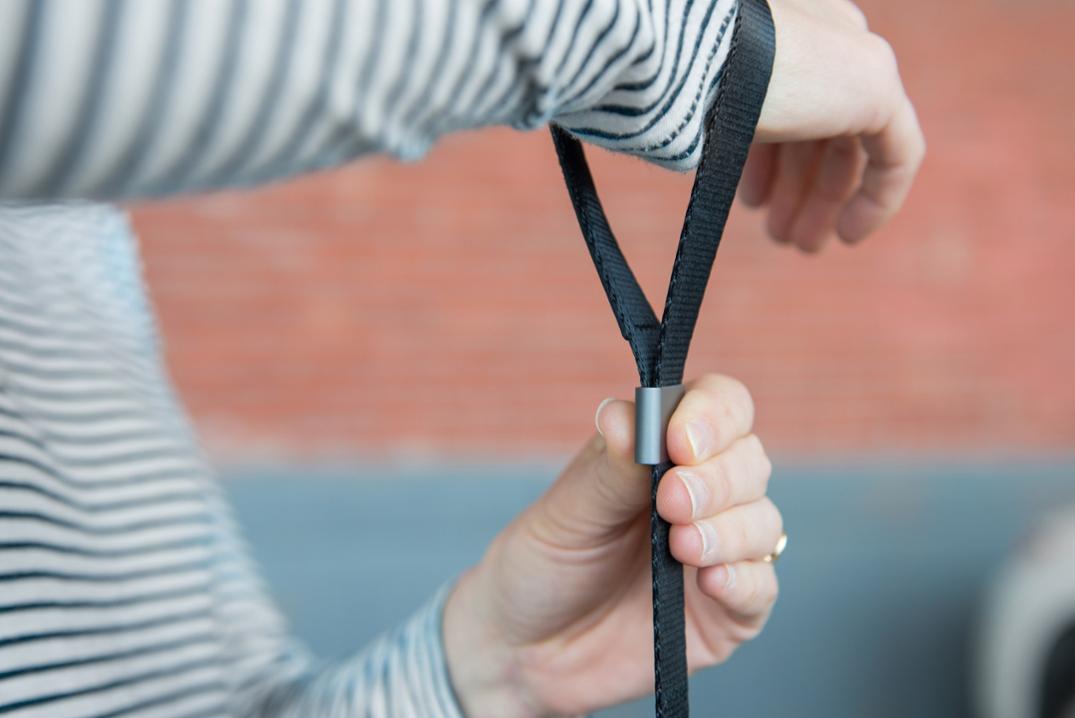 Location Image for Cuff Wrist Strap