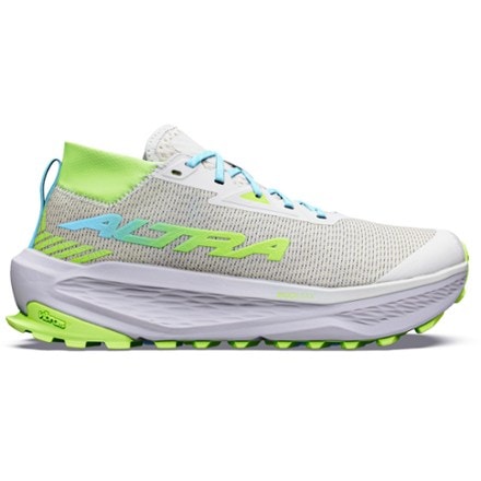Altra Olympus 275 HiLo Trail-Running Shoes - Women's 0