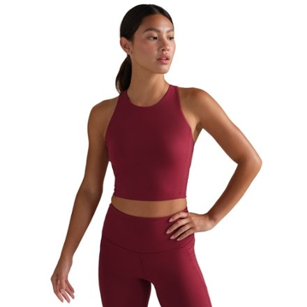 RHONE Revive Longline Bra 1
