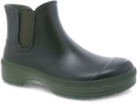 Dansko Karmel Rain Boots - Women's 1