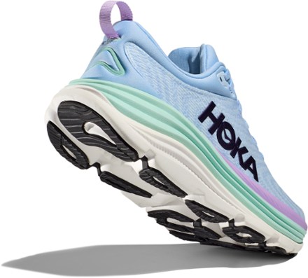 HOKA Gaviota 5 Road-Running Shoes - Women's 4