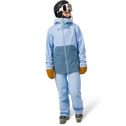 Flylow Puma Jacket - Women's 3