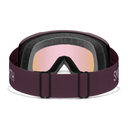 Smith Tribute Snow Goggles - Women's 2