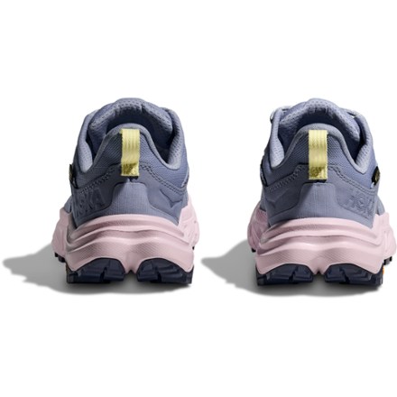 HOKA Anacapa 2 Low GTX Hiking Shoes - Women's 4