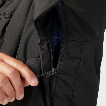 Stio Colter Windstopper Down Jacket - Men's 9