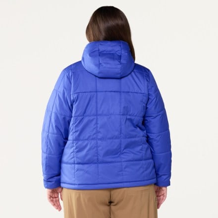 REI Co-op Trailmade Insulated Hoodie - Women's 4