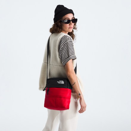 The North Face Nuptse Crossbody Bag 3