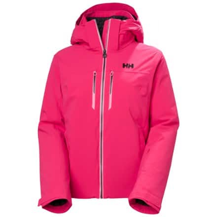 Helly Hansen Alphelia LIFALOFT Insulated Jacket - Women's 0