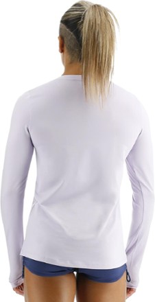 TYR SunDefense Long-Sleeve Shirt - Women's 1