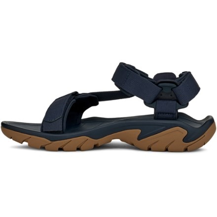 Teva Terra Fi 5 Universal Sandals - Men's 1