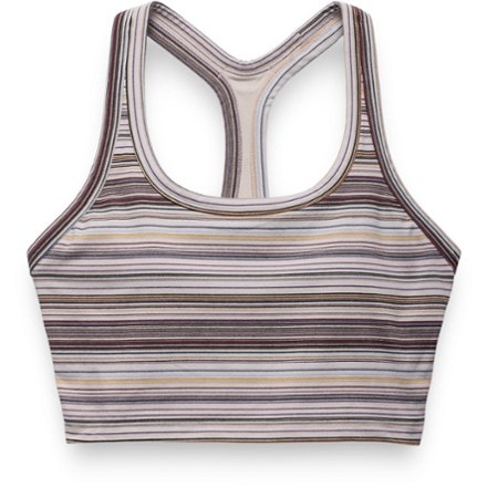 prAna Heavana Racerback Bralette 0