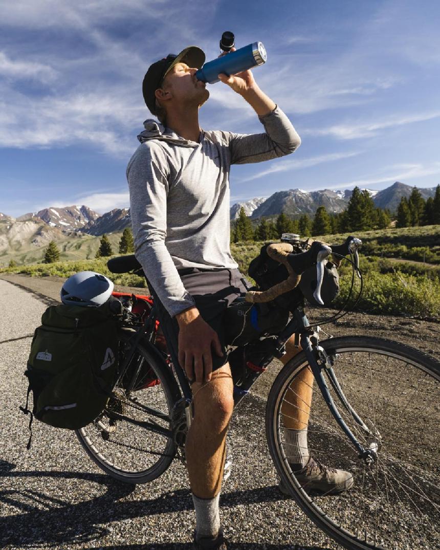 Location Image for Classic Insulated Water Bottle - 20 fl. oz.