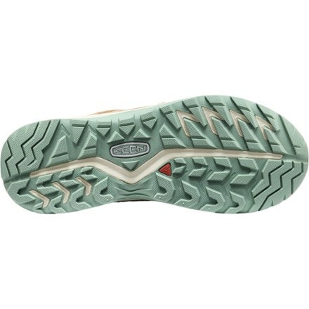 KEEN Hightrail Waterproof Hiking Shoes - Women's 7