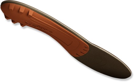 Bottom 3/4 view (Copper)