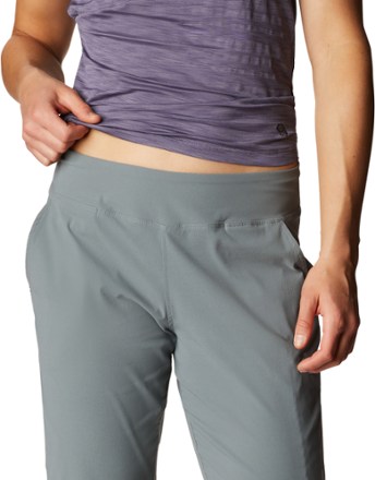 Mountain Hardwear Dynama/2 Pants - Women's 3
