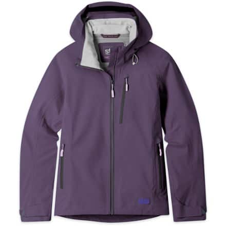 Stio Environ Jacket - Women's 0