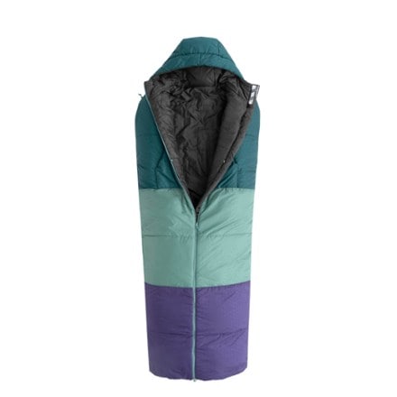 Exped Dreamwalker Sleeping Bag 0
