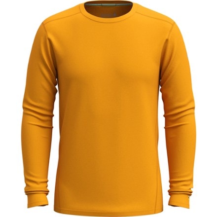 Smartwool Classic All Season Merino Long-Sleeve Base Layer Top - Men's 0