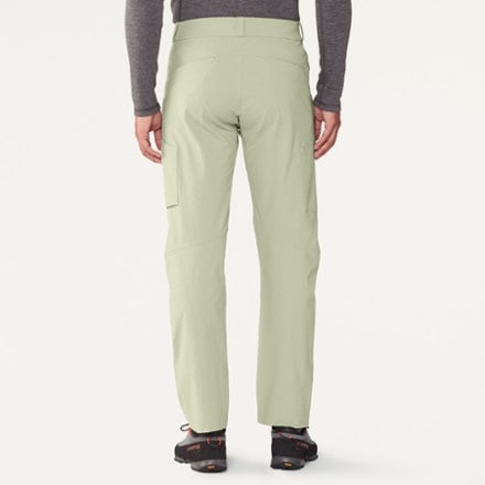 Arc'teryx Cronin Cotton Pants - Men's 2