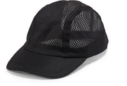 Beautifully Warm Quick-Dry Backless Running Ball Cap 0