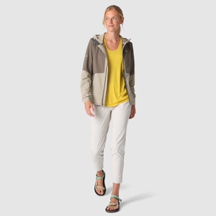 Outdoor Research Ferrosi Hoodie - Women's 3