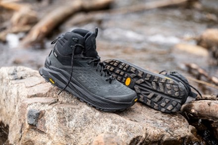 Altra Olympus 6 Hike Mid GTX Hiking Boots - Men's 7