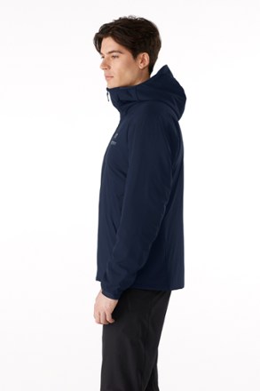 Arc'teryx Atom LT Insulated Hoodie - Men's 4