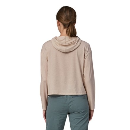 Patagonia Glorya Hooded Long-Sleeve Top - Women's 2
