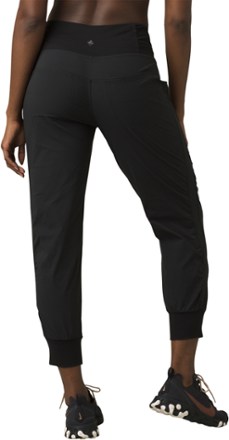 prAna Summit Jogger Pants - Women's 1