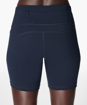 Sweaty Betty Power 6" Biker Shorts - Women's 1