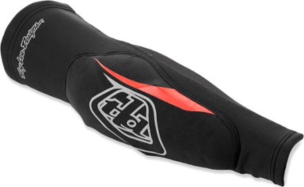 Troy Lee Designs Raid Elbow Sleeves 0