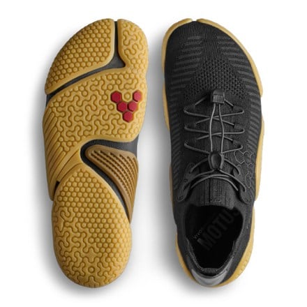 Vivobarefoot Motus Flex Natural Shoes - Women's 4