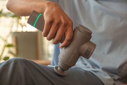 Hyperice Hypervolt 2 Bluetooth Massager 7