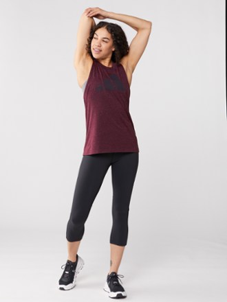 adidas Winners 3.0 Tank Top - Women's 3
