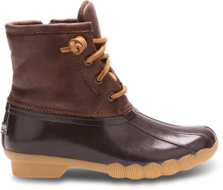 Sperry Top-Sider Saltwater Duck Boots - Kids' | REI Co-op