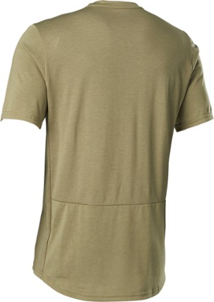 Fox Ranger Drirelease Camo Moth Bike Jersey - Men's 1