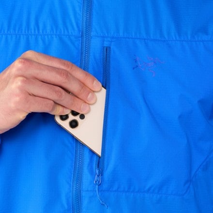 Arc'teryx Squamish Hoody - Men's 6