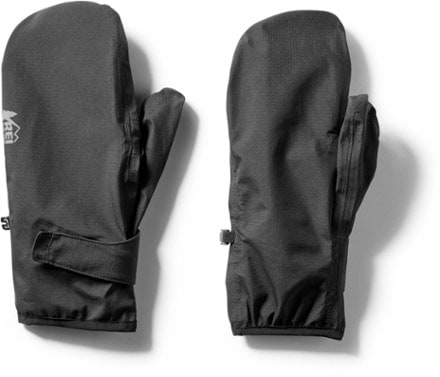 Goretex overmitts : r/myog