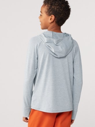 REI Co-op Sahara Shade Hoodie - Kids' 2