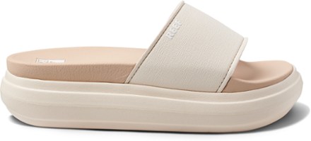 Reef Cushion Bondi Bay Slides - Women