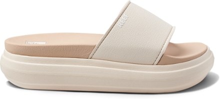 Reef Cushion Bondi Bay Slides - Women's 0