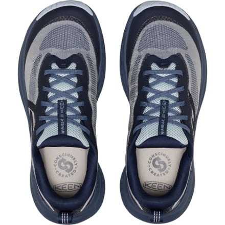KEEN Wander Trail-Running Shoes - Women's 6