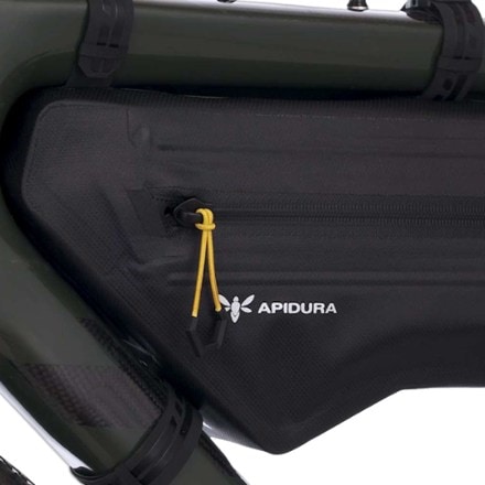 Apidura Expedition Frame Pack - 3.8 L 2