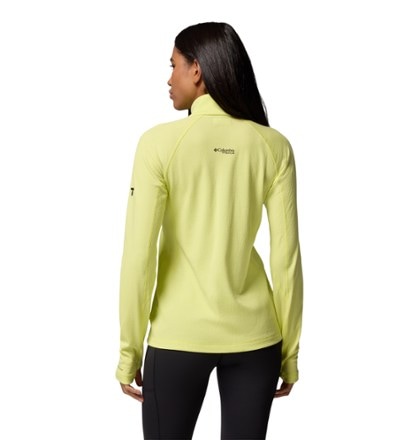 Columbia Driventure Half-Zip Pullover - Women's 1