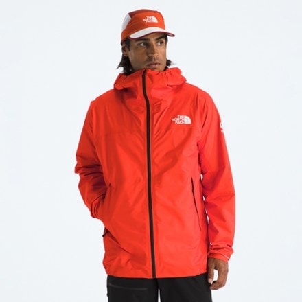 The North Face Summit Series FUTURELIGHT Papsura Jacket - Men's 0