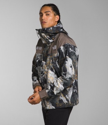 The North Face GTX Mountain Jacket - Men\'s | REI Co-op