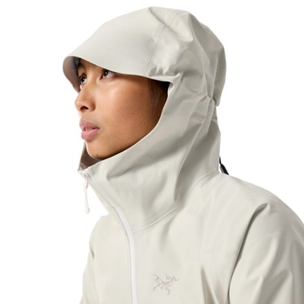 Arc'teryx Beta Jacket - Women's 4