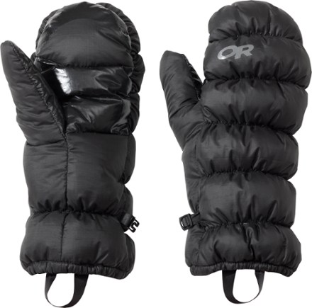 Outdoor Research Transcendent Mittens | REI Co-op