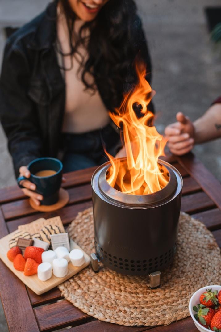 Location Image for Mesa XL Fire Pit