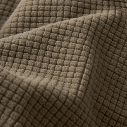 Florence Off Grid Fleece Half-Zip - Men's 4